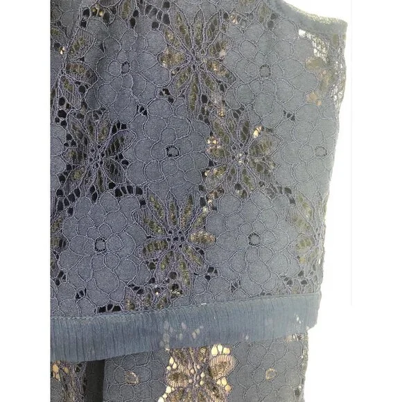 NWT Foxidox Antiqah Dress - Picture 8 of 10